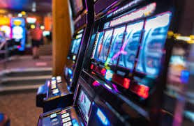 Myanmar Online Slots MMK ဖြင့် ကစားနိုင်သော အွန်လိုင်း စလော့ ဂိမ်းများ