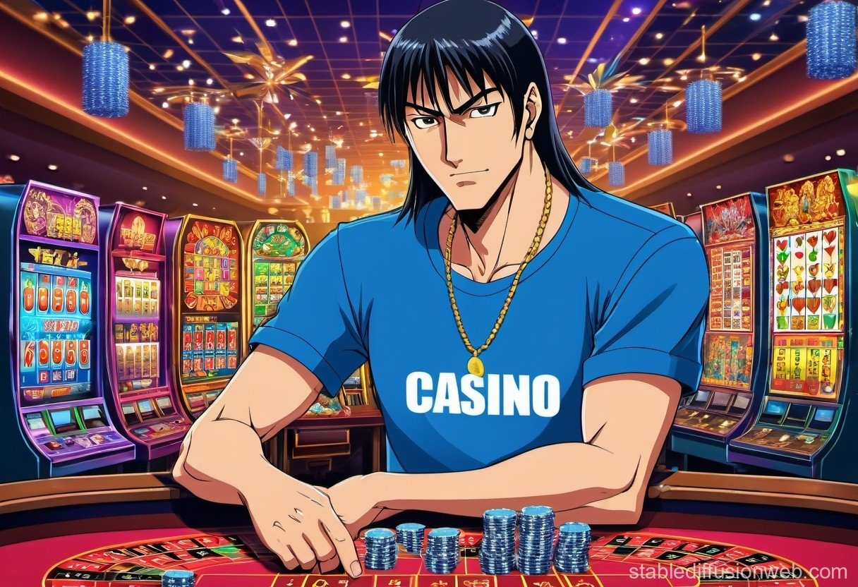 vip9900 Live Casino Slots